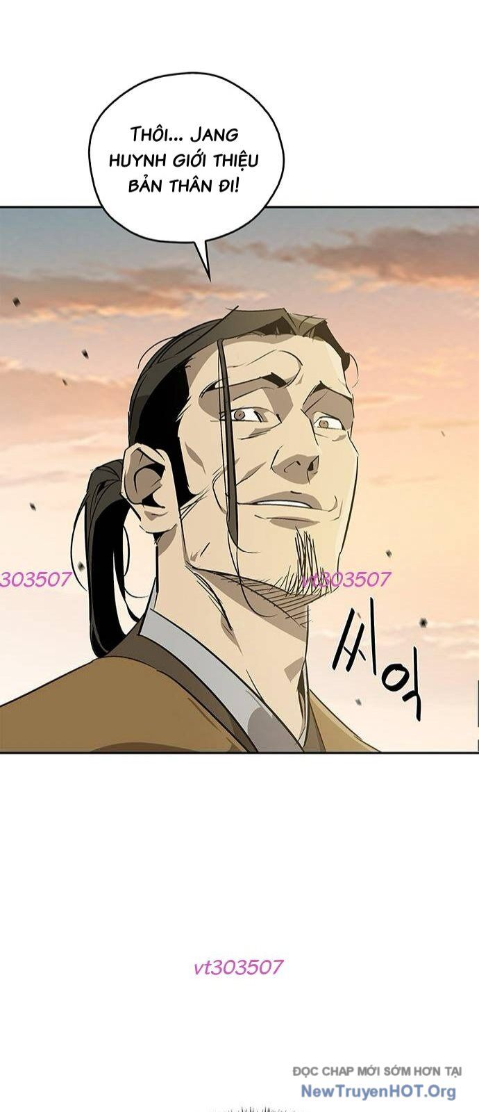 Võ Học Miền Viễn Tây Chapter 27 - Trang 2