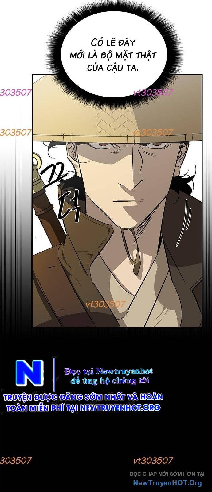 Võ Học Miền Viễn Tây Chapter 27 - Trang 2