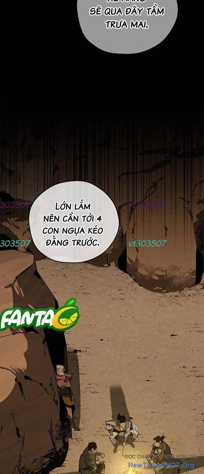 Võ Học Miền Viễn Tây Chapter 27 - Trang 2