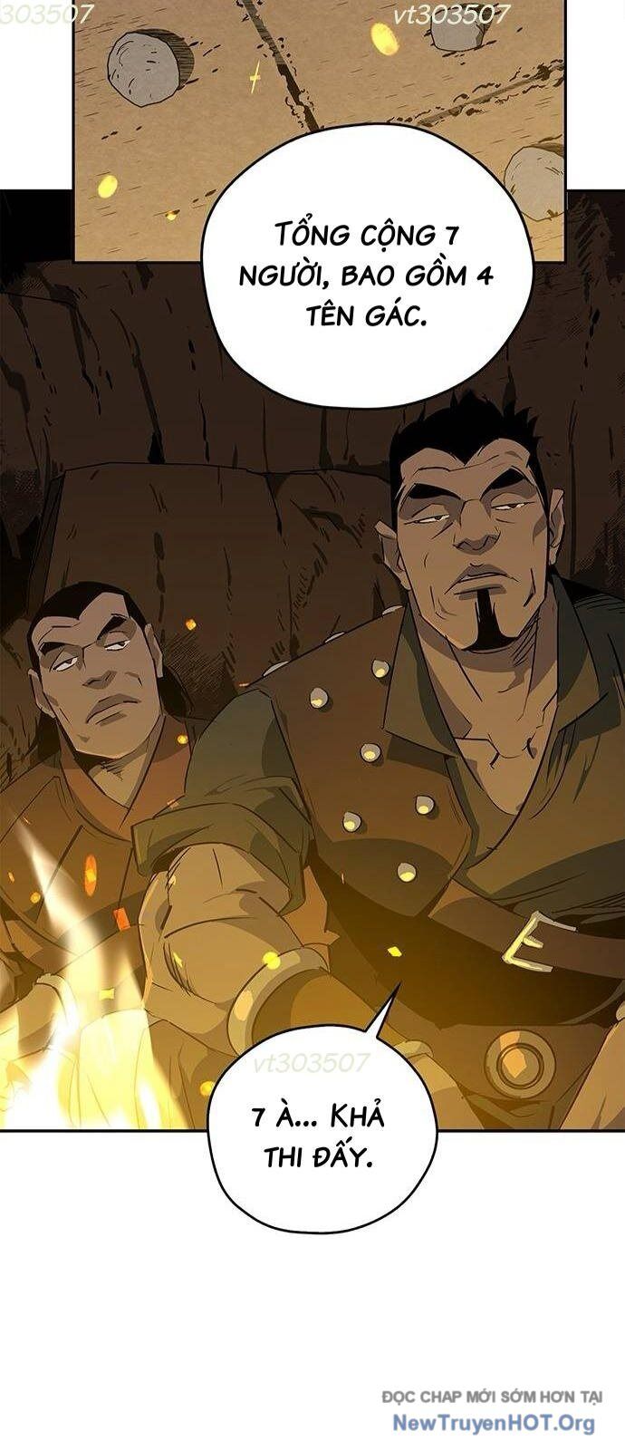 Võ Học Miền Viễn Tây Chapter 27 - Trang 2