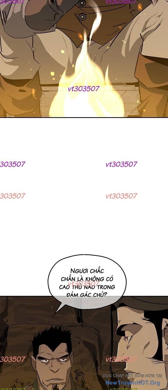 Võ Học Miền Viễn Tây Chapter 27 - Trang 2