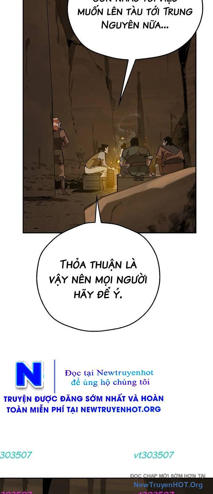 Võ Học Miền Viễn Tây Chapter 27 - Trang 2