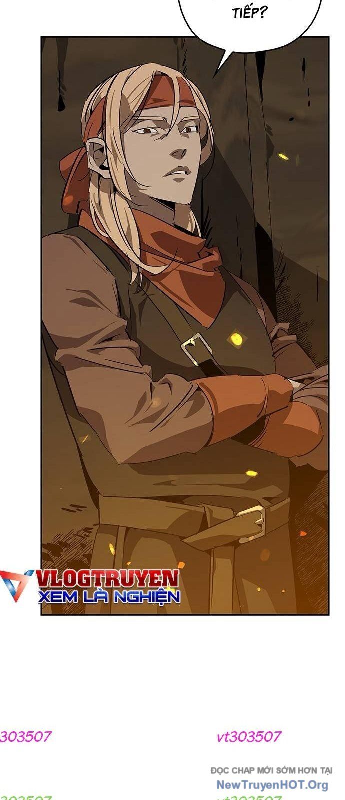 Võ Học Miền Viễn Tây Chapter 27 - Trang 2