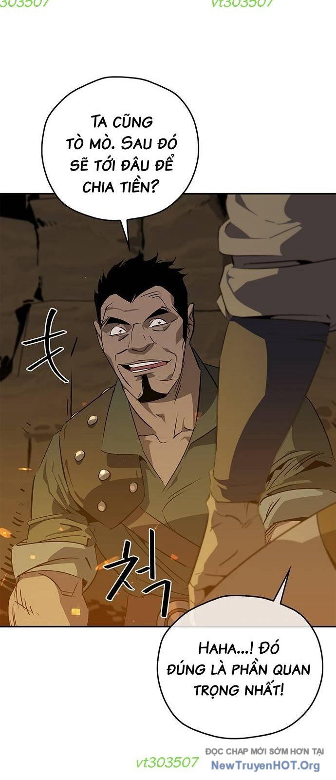 Võ Học Miền Viễn Tây Chapter 27 - Trang 2