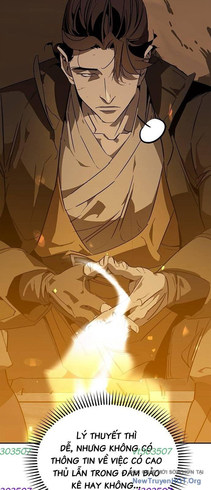 Võ Học Miền Viễn Tây Chapter 27 - Trang 2