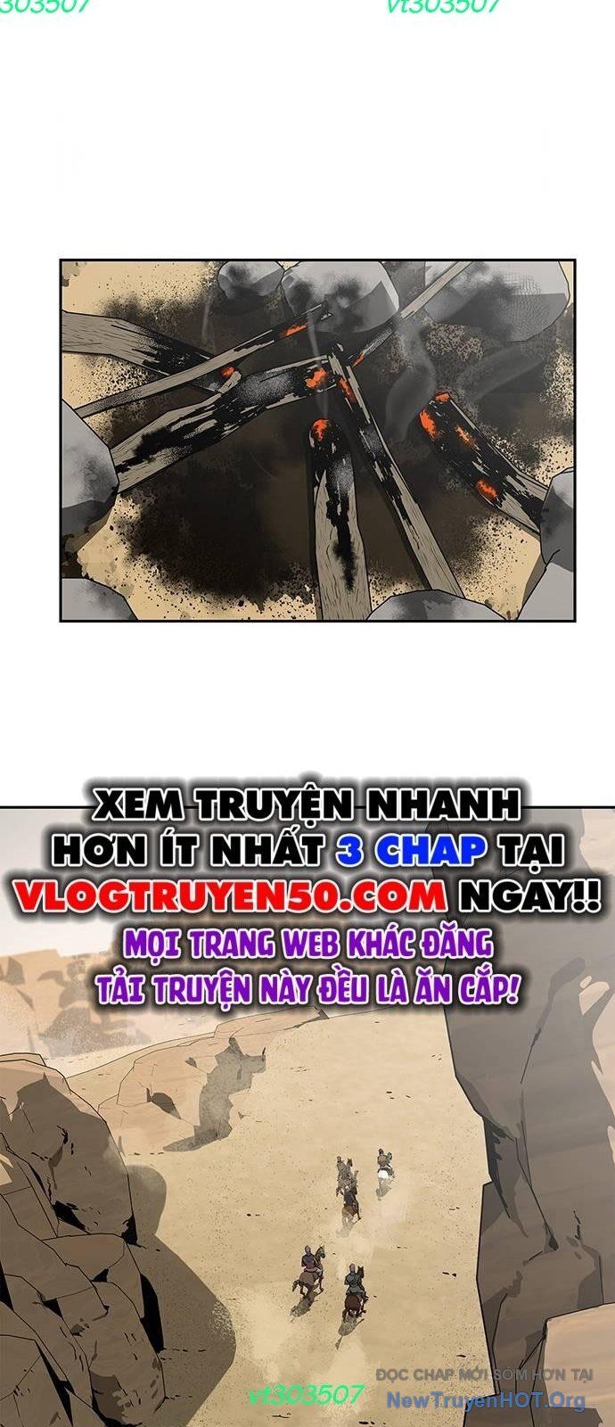 Võ Học Miền Viễn Tây Chapter 27 - Trang 2