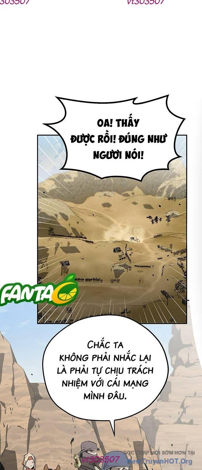 Võ Học Miền Viễn Tây Chapter 27 - Trang 2