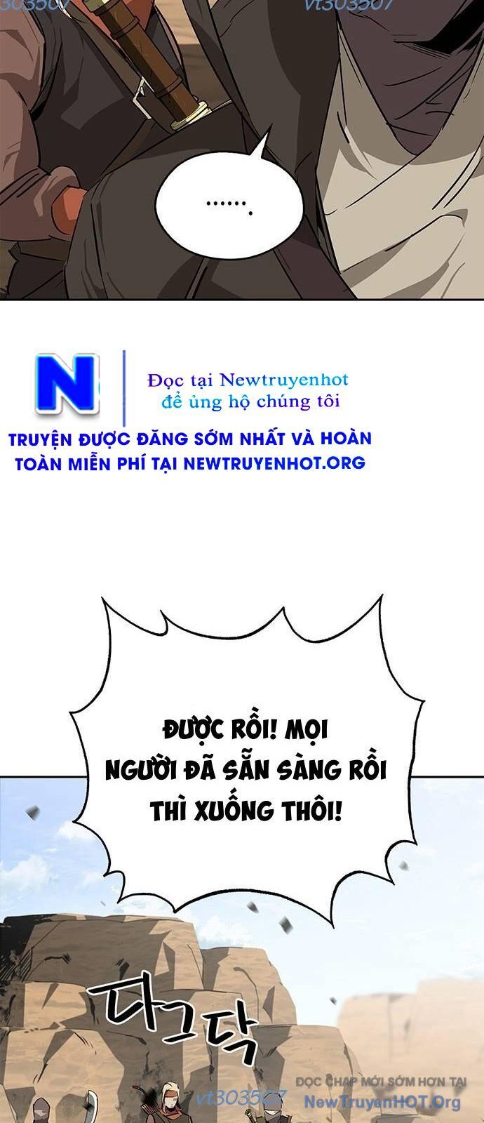 Võ Học Miền Viễn Tây Chapter 27 - Trang 2