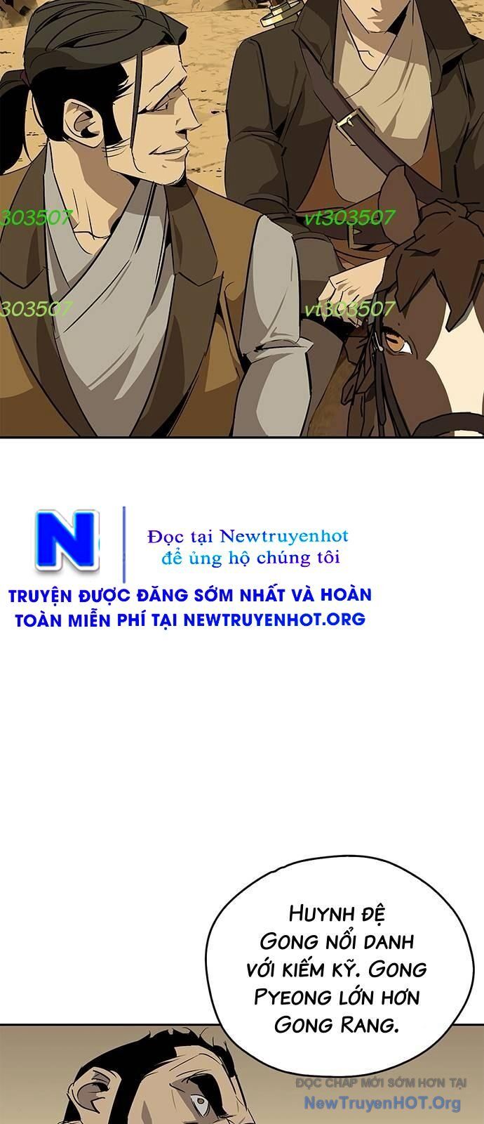 Võ Học Miền Viễn Tây Chapter 27 - Trang 2