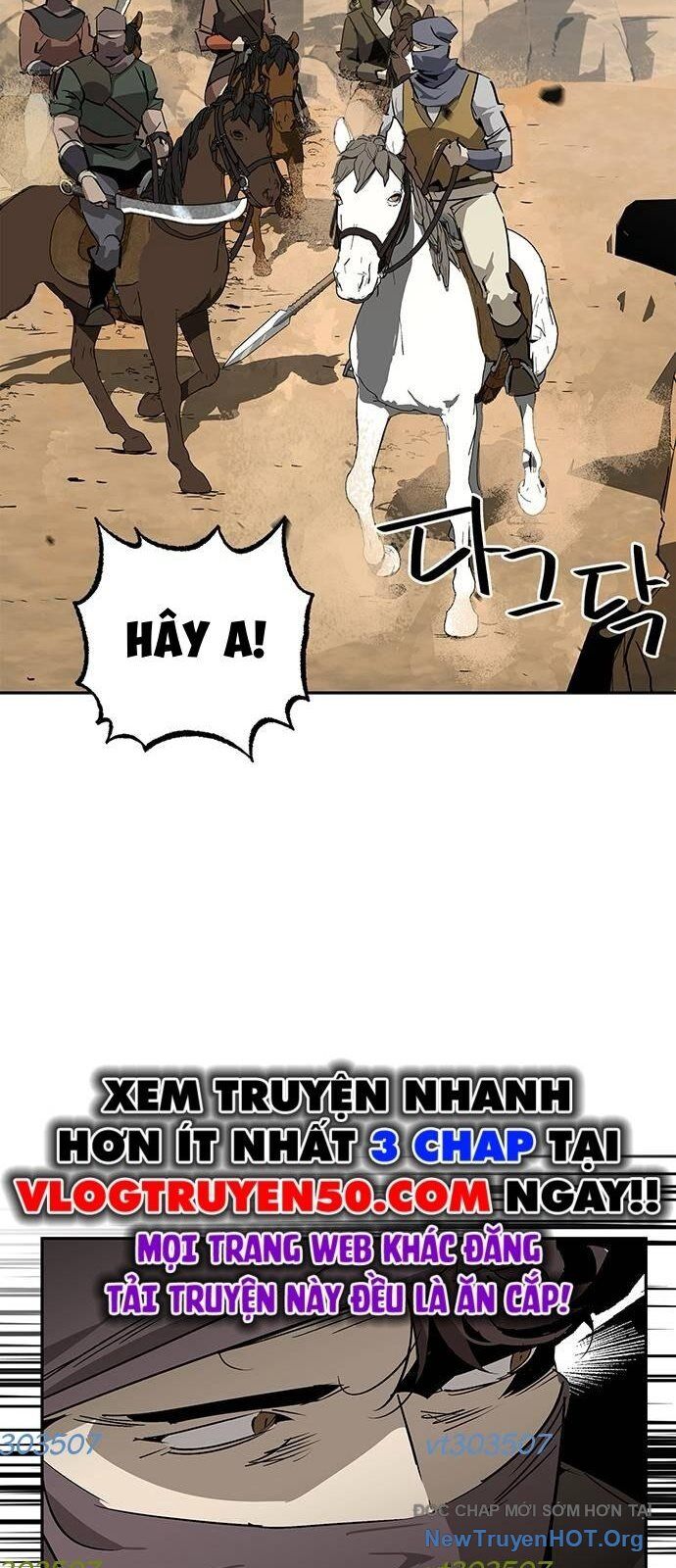 Võ Học Miền Viễn Tây Chapter 27 - Trang 2