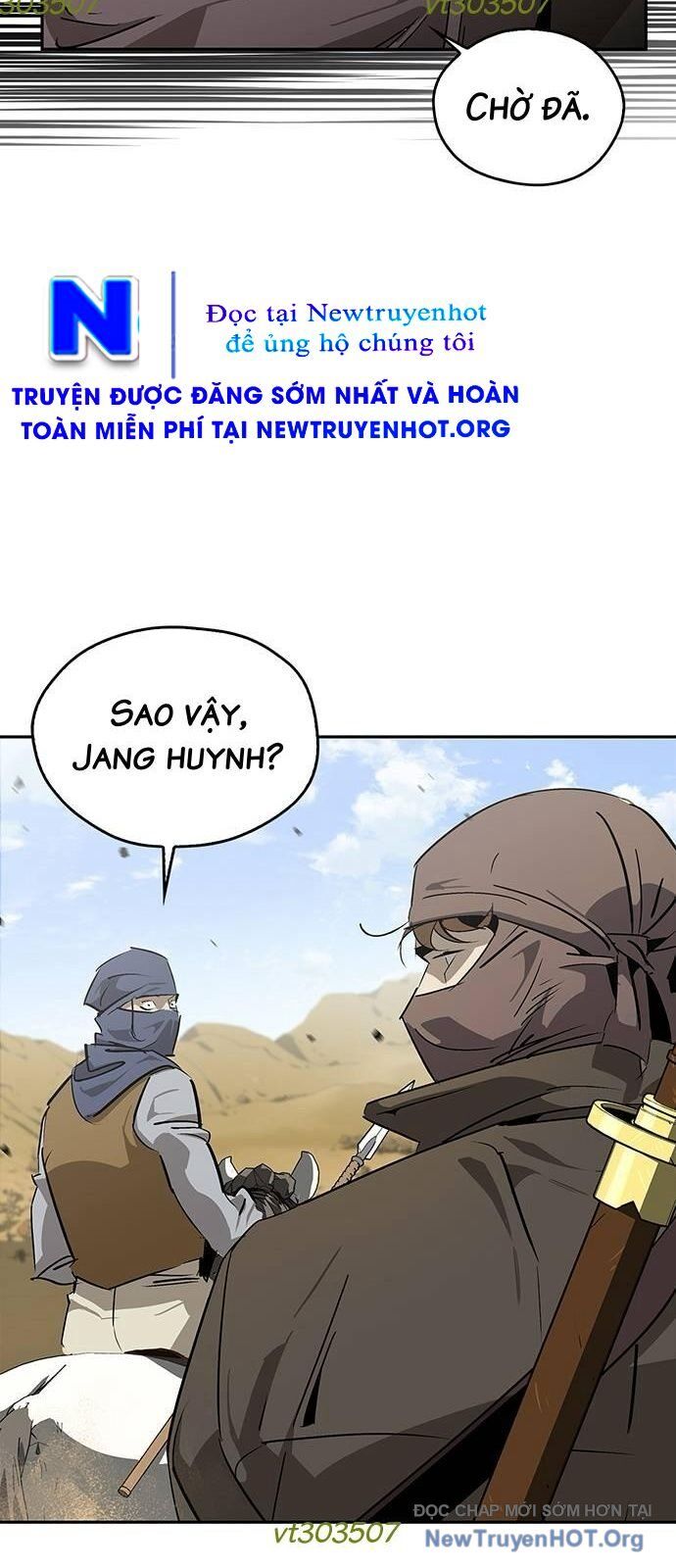 Võ Học Miền Viễn Tây Chapter 27 - Trang 2