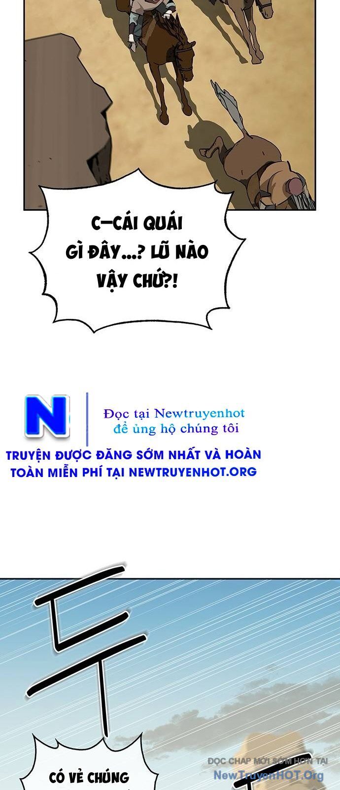 Võ Học Miền Viễn Tây Chapter 27 - Trang 2