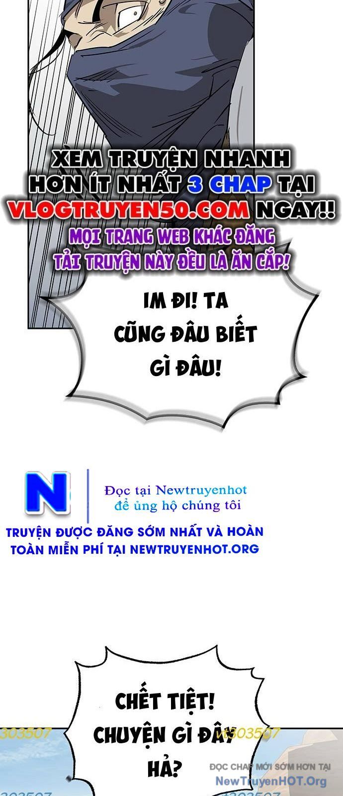 Võ Học Miền Viễn Tây Chapter 27 - Trang 2