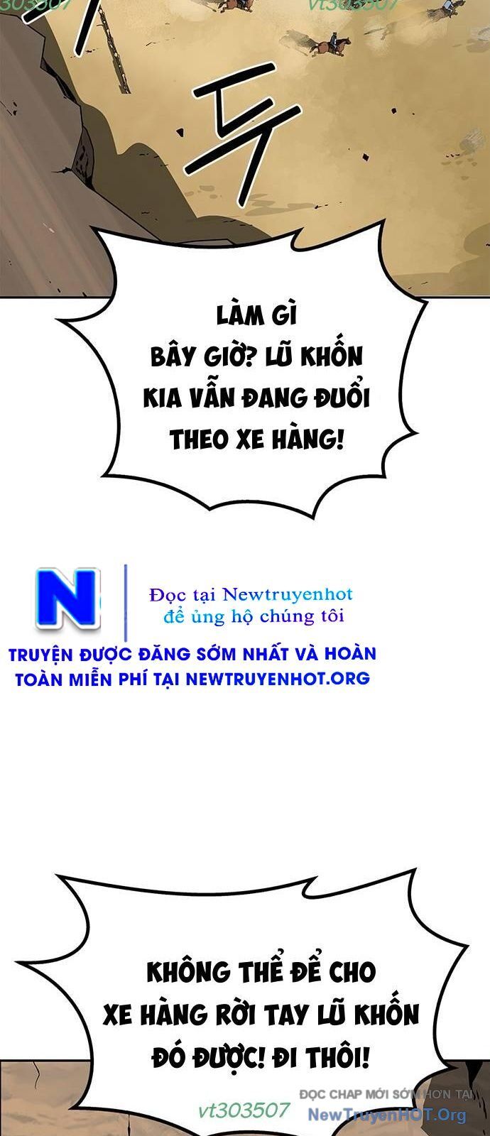 Võ Học Miền Viễn Tây Chapter 27 - Trang 2