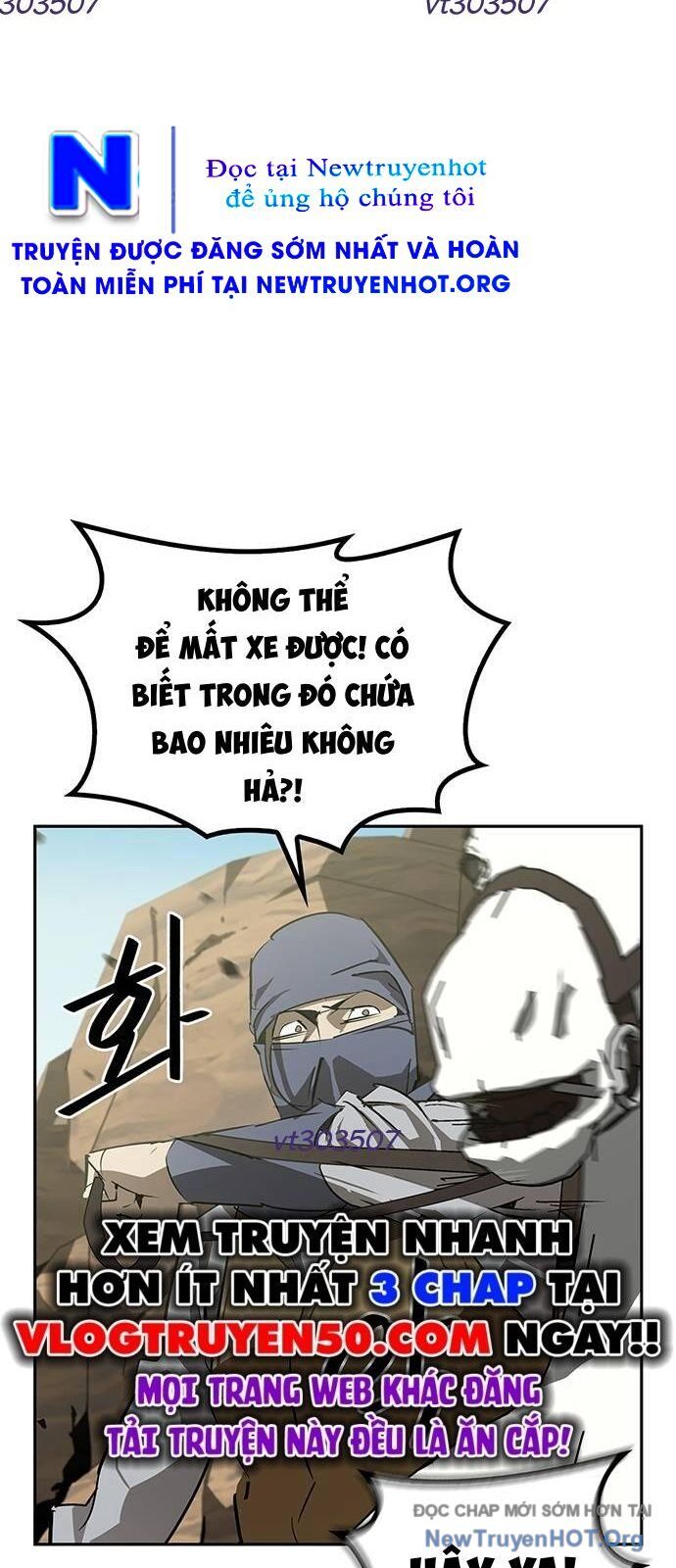 Võ Học Miền Viễn Tây Chapter 27 - Trang 2