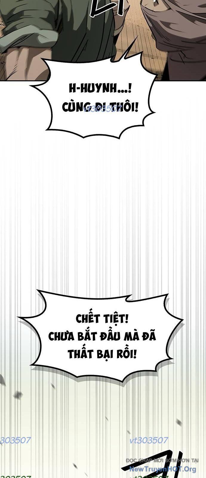 Võ Học Miền Viễn Tây Chapter 27 - Trang 2