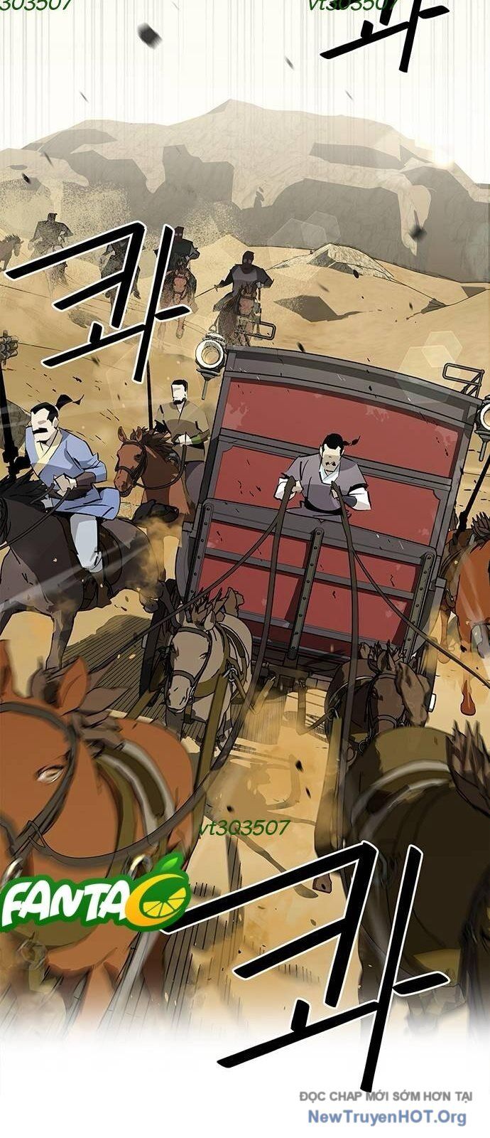 Võ Học Miền Viễn Tây Chapter 27 - Trang 2