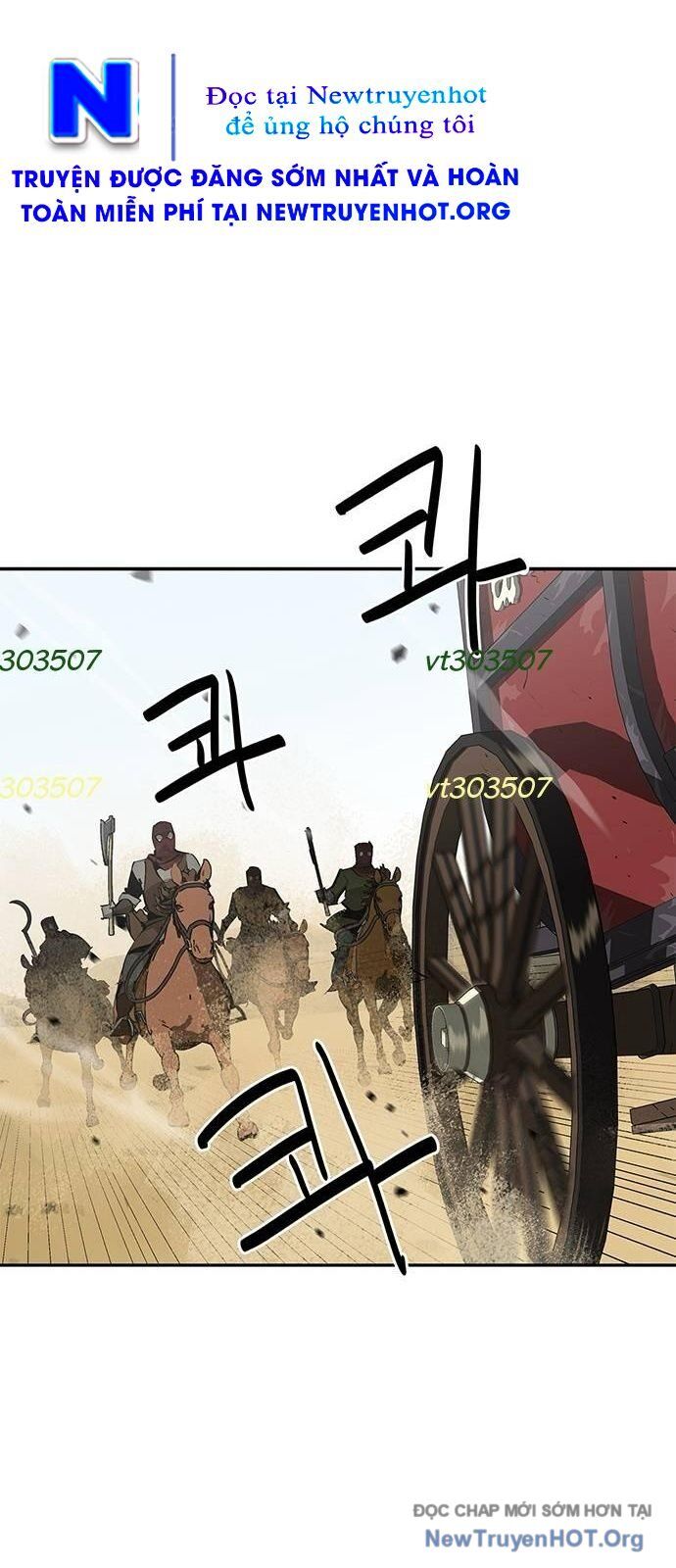 Võ Học Miền Viễn Tây Chapter 27 - Trang 2