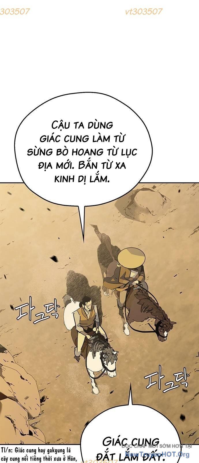 Võ Học Miền Viễn Tây Chapter 27 - Trang 2