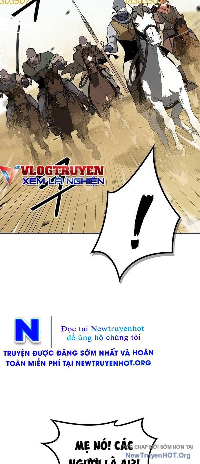 Võ Học Miền Viễn Tây Chapter 27 - Trang 2