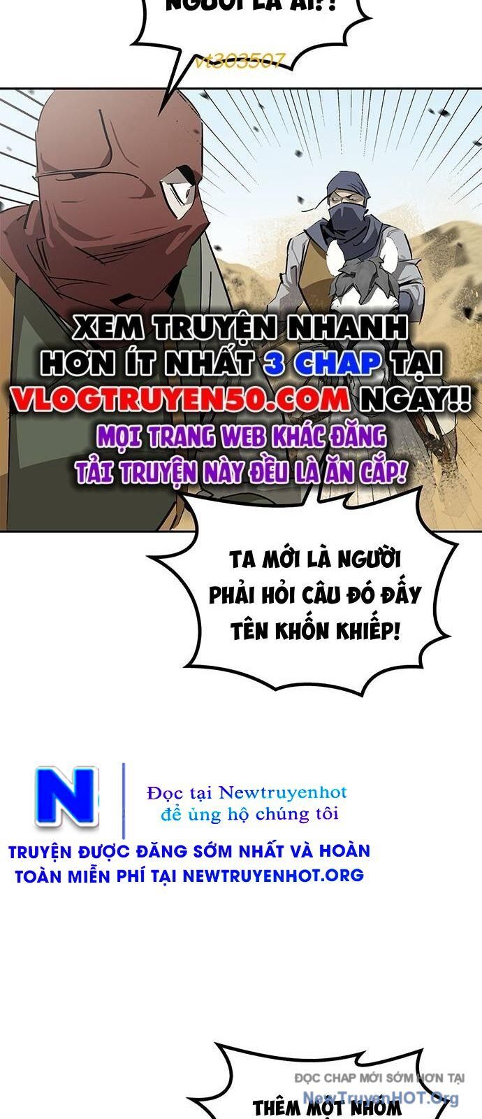 Võ Học Miền Viễn Tây Chapter 27 - Trang 2