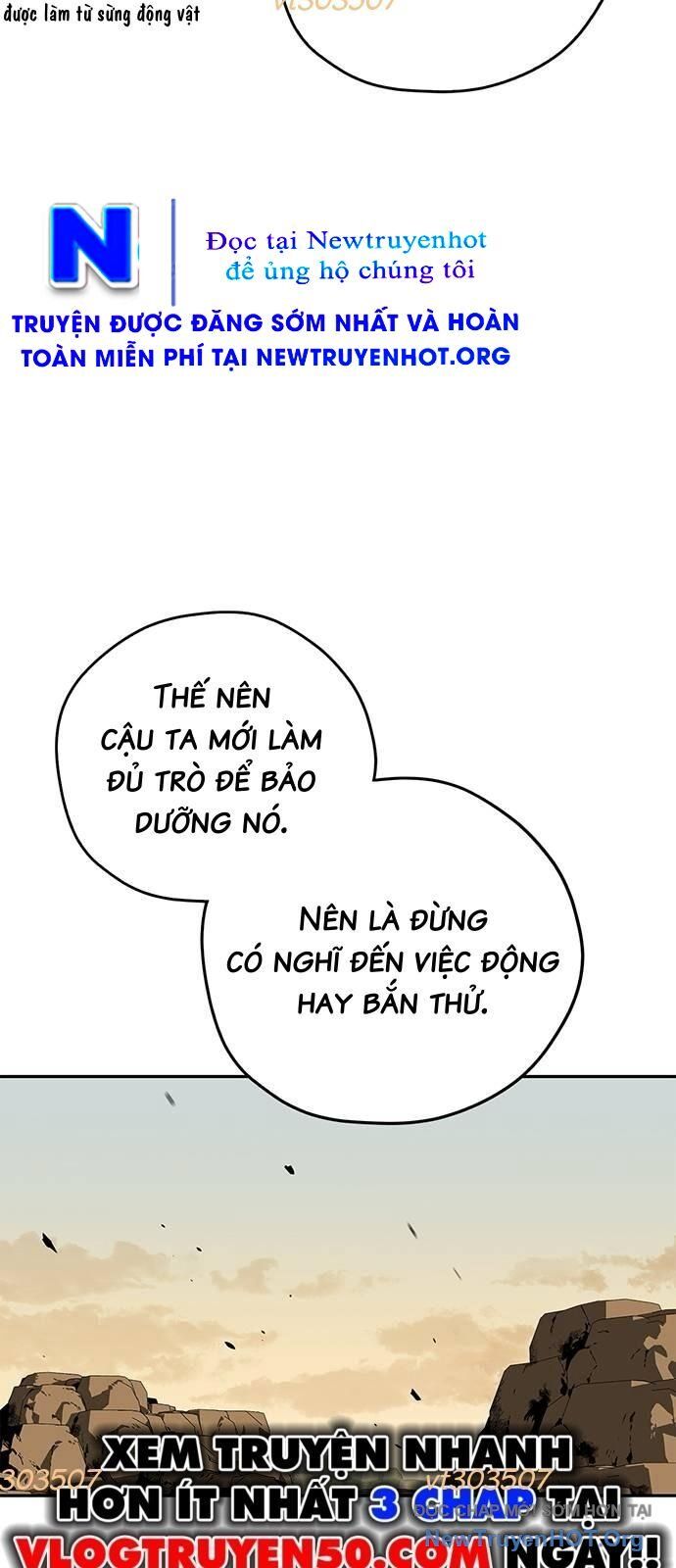 Võ Học Miền Viễn Tây Chapter 27 - Trang 2