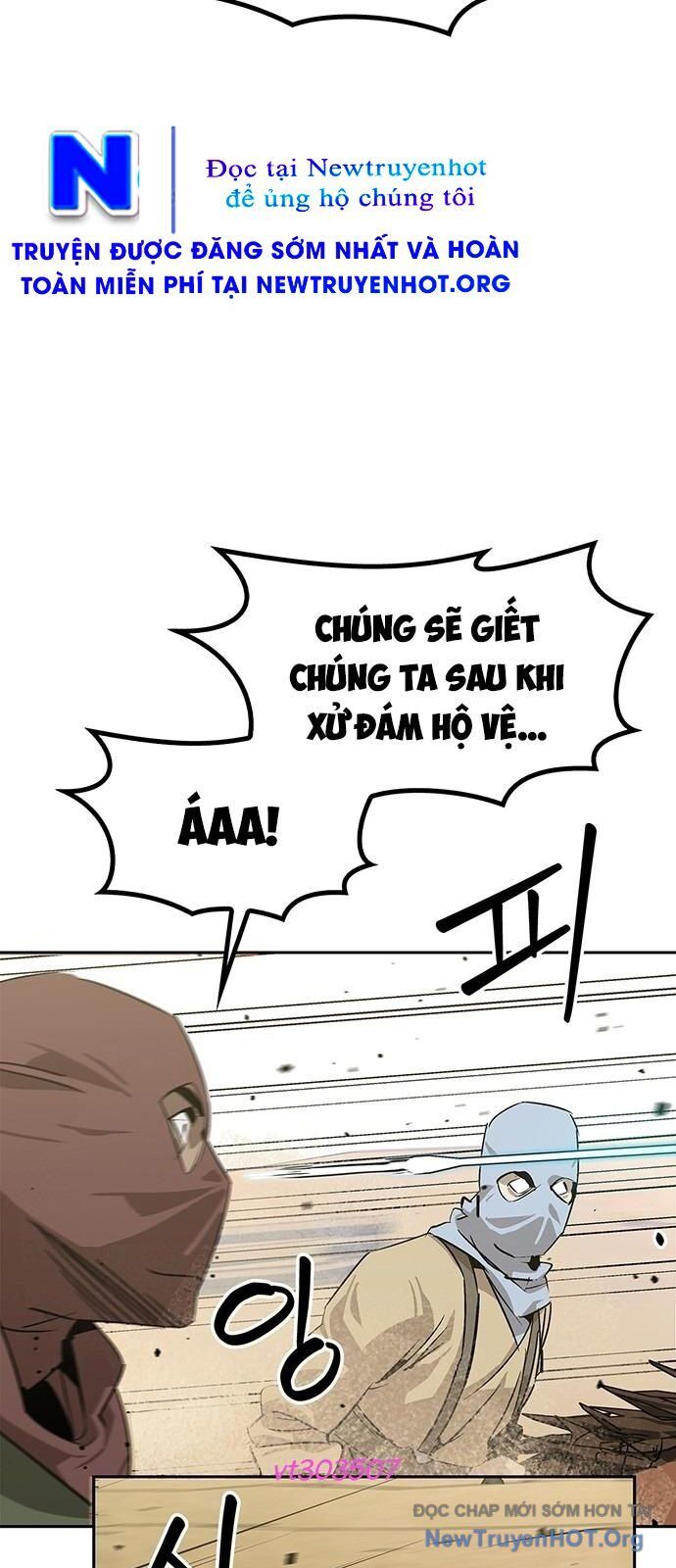 Võ Học Miền Viễn Tây Chapter 28 - Trang 2