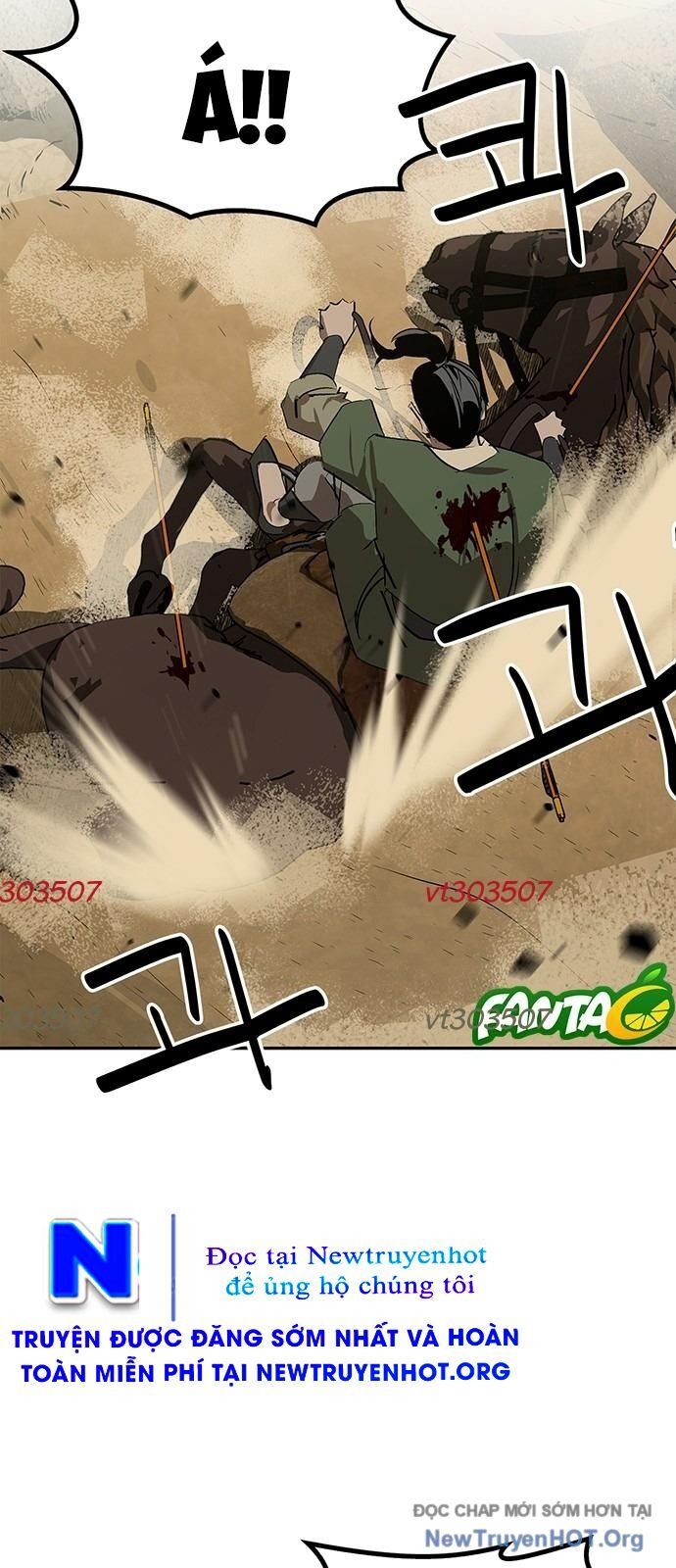 Võ Học Miền Viễn Tây Chapter 28 - Trang 2