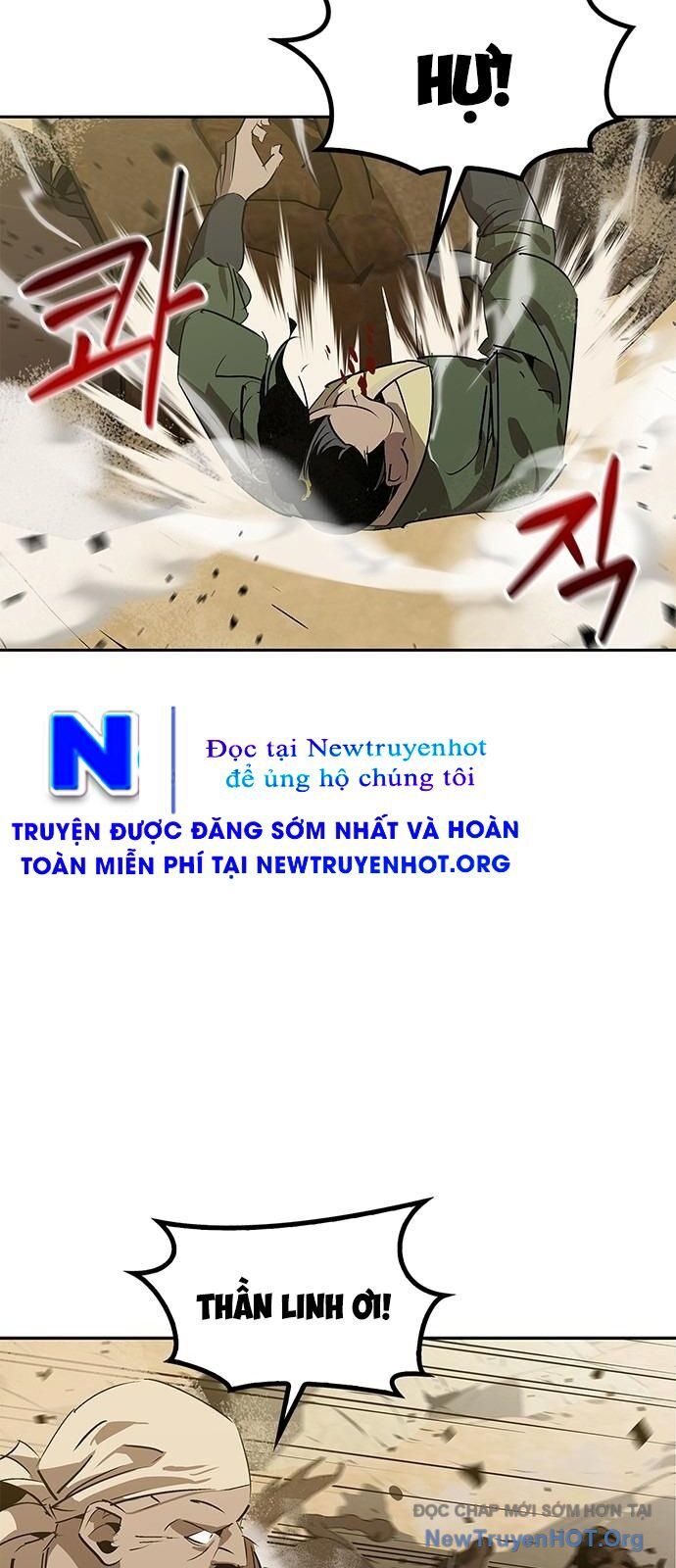 Võ Học Miền Viễn Tây Chapter 28 - Trang 2
