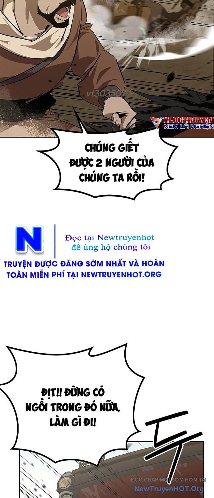 Võ Học Miền Viễn Tây Chapter 28 - Trang 2