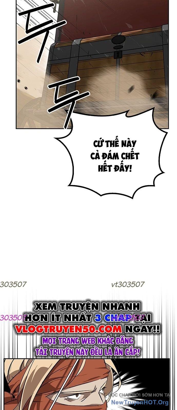 Võ Học Miền Viễn Tây Chapter 28 - Trang 2