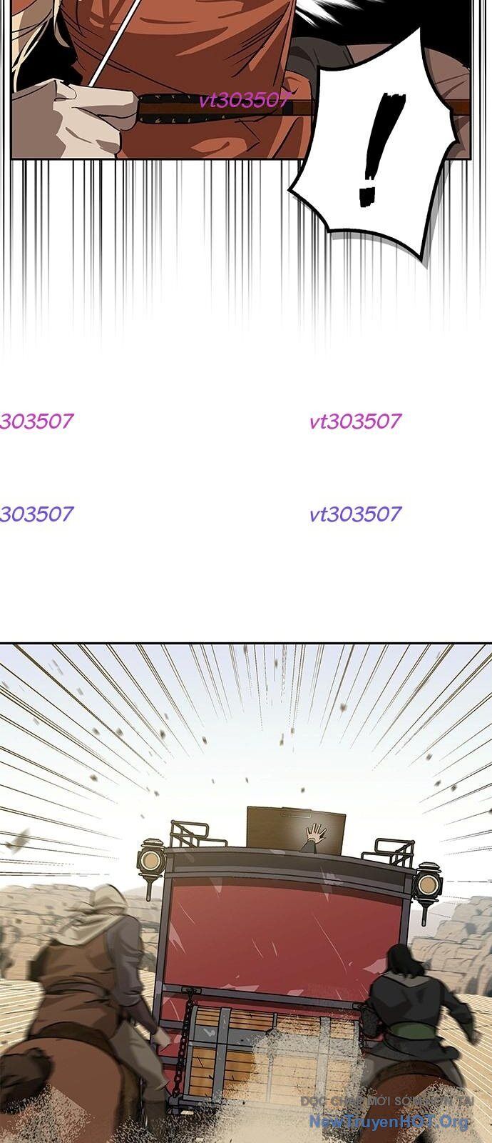 Võ Học Miền Viễn Tây Chapter 28 - Trang 2