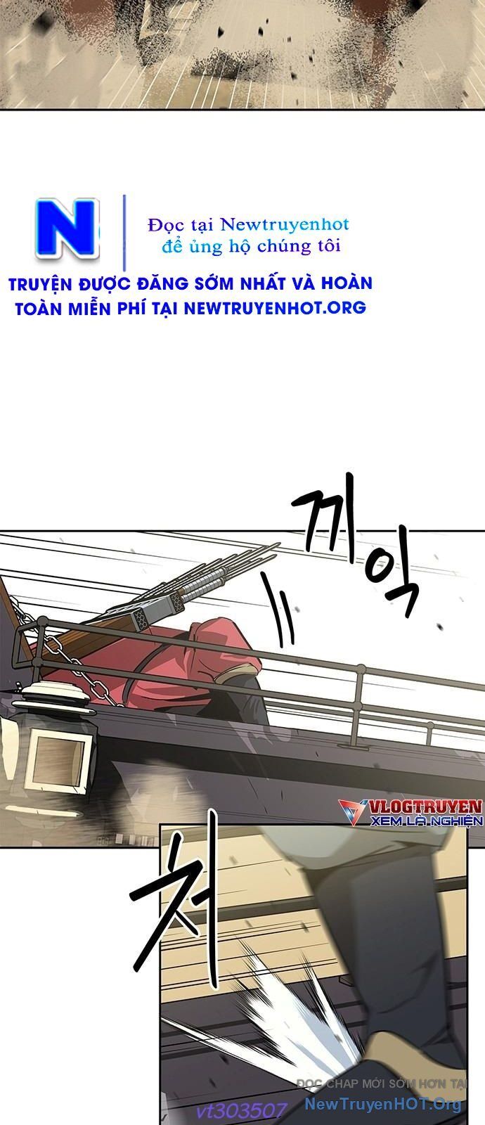 Võ Học Miền Viễn Tây Chapter 28 - Trang 2