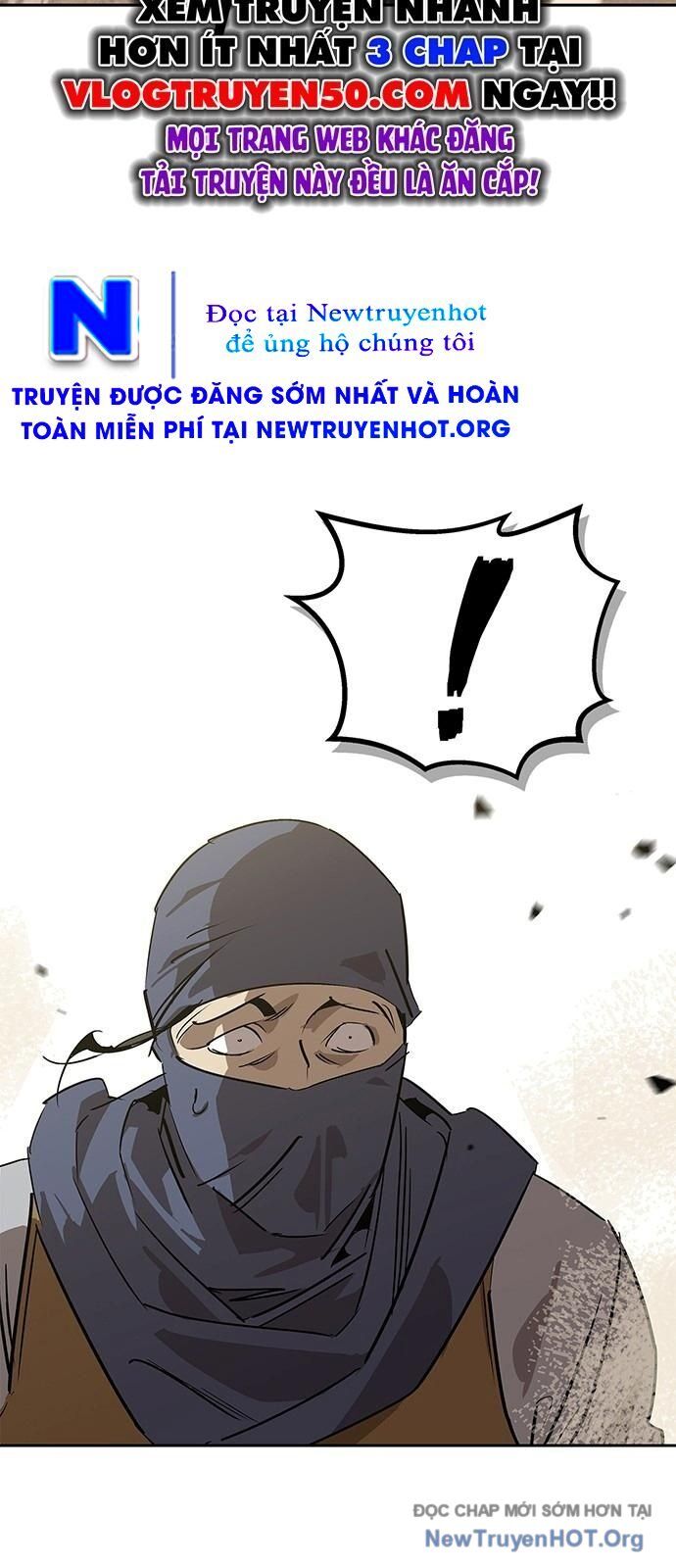 Võ Học Miền Viễn Tây Chapter 28 - Trang 2