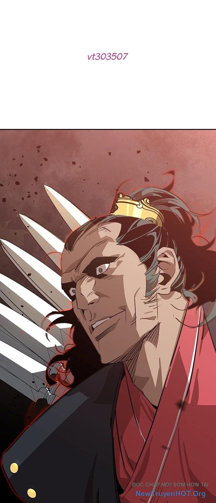 Võ Học Miền Viễn Tây Chapter 28 - Trang 2