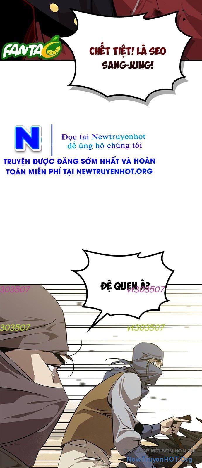 Võ Học Miền Viễn Tây Chapter 28 - Trang 2