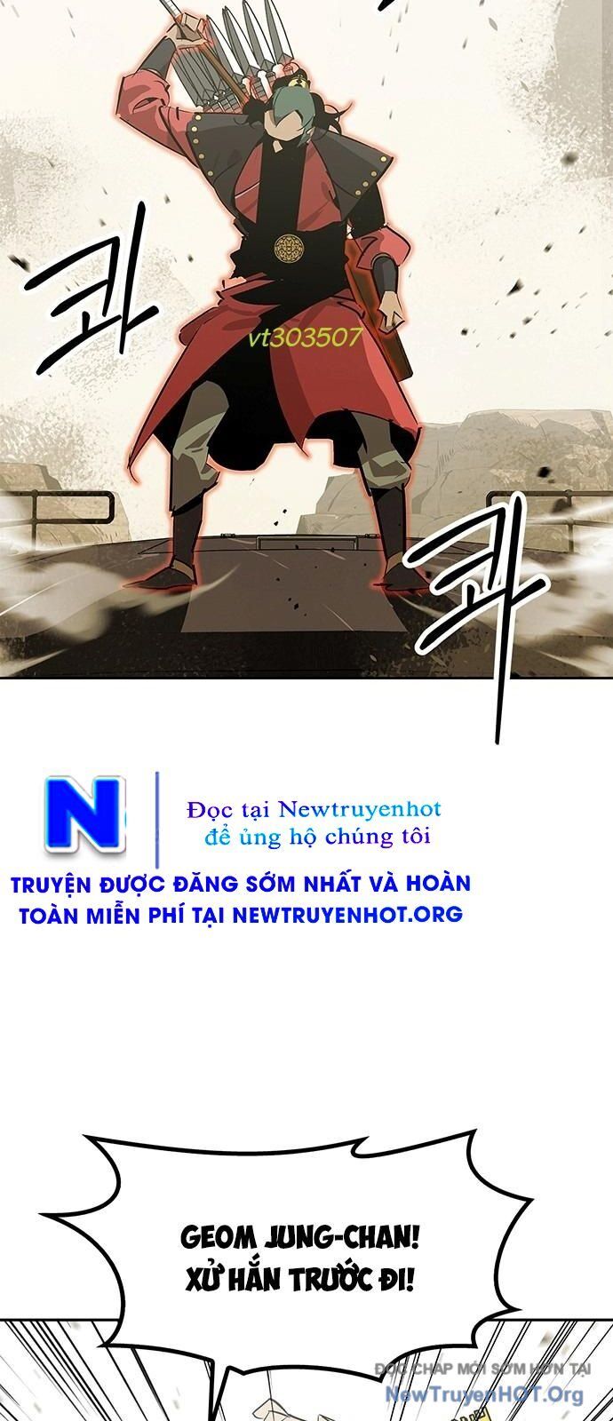 Võ Học Miền Viễn Tây Chapter 28 - Trang 2