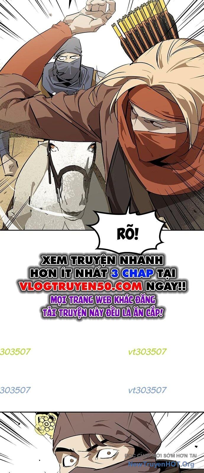 Võ Học Miền Viễn Tây Chapter 28 - Trang 2