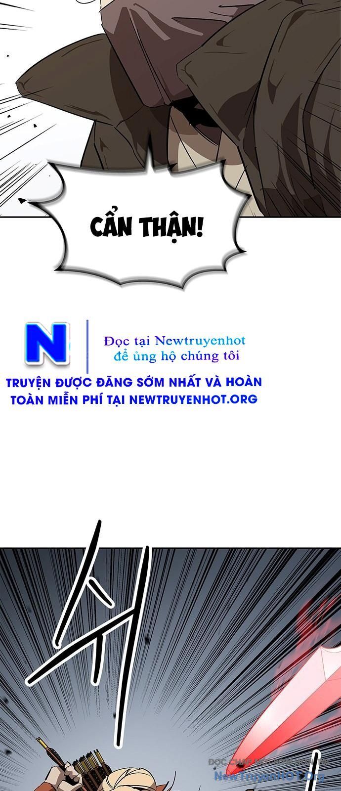 Võ Học Miền Viễn Tây Chapter 28 - Trang 2