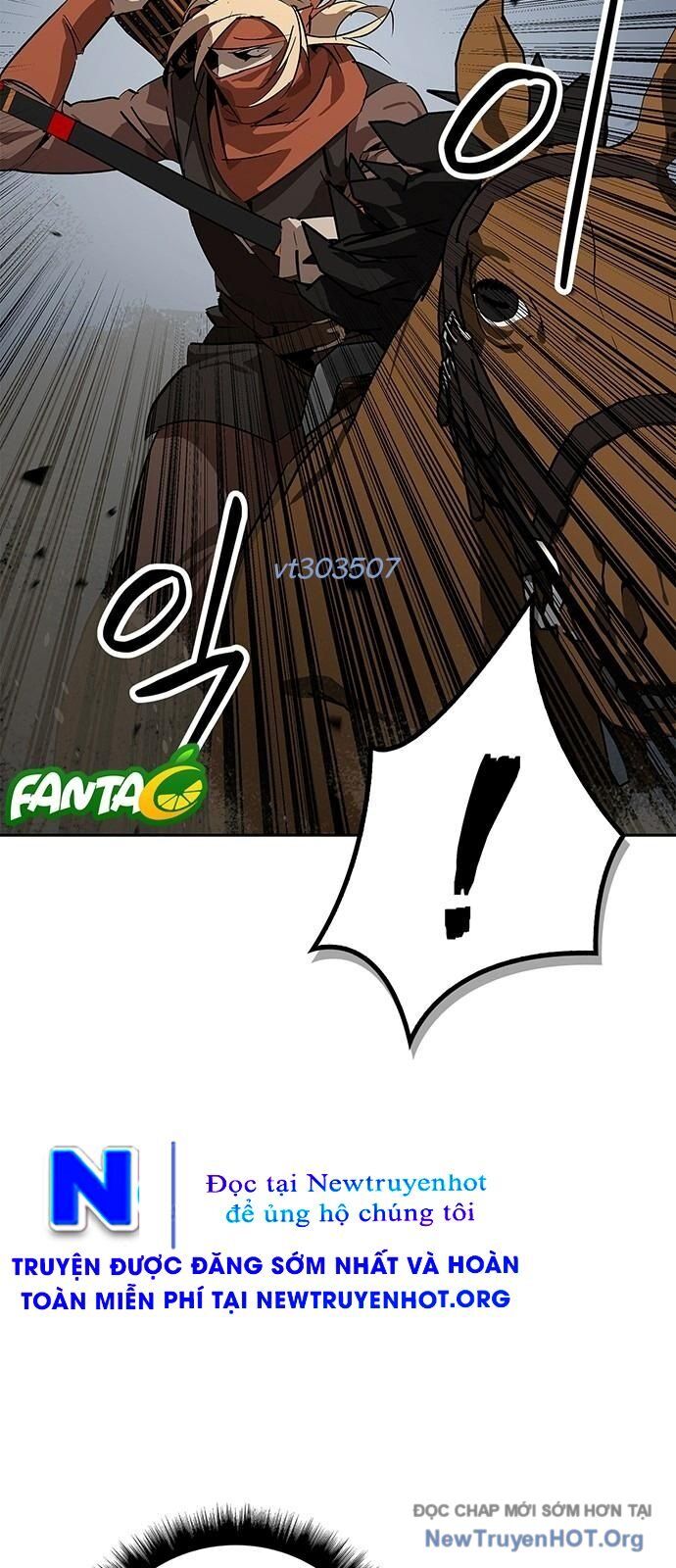 Võ Học Miền Viễn Tây Chapter 28 - Trang 2