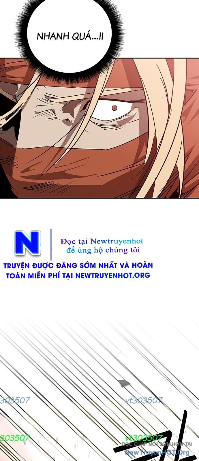 Võ Học Miền Viễn Tây Chapter 28 - Trang 2