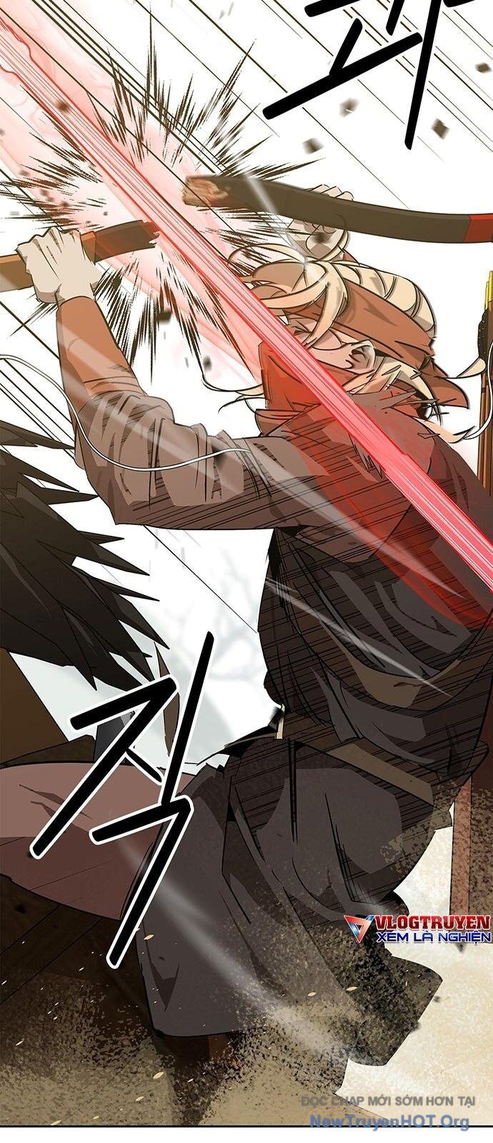 Võ Học Miền Viễn Tây Chapter 28 - Trang 2
