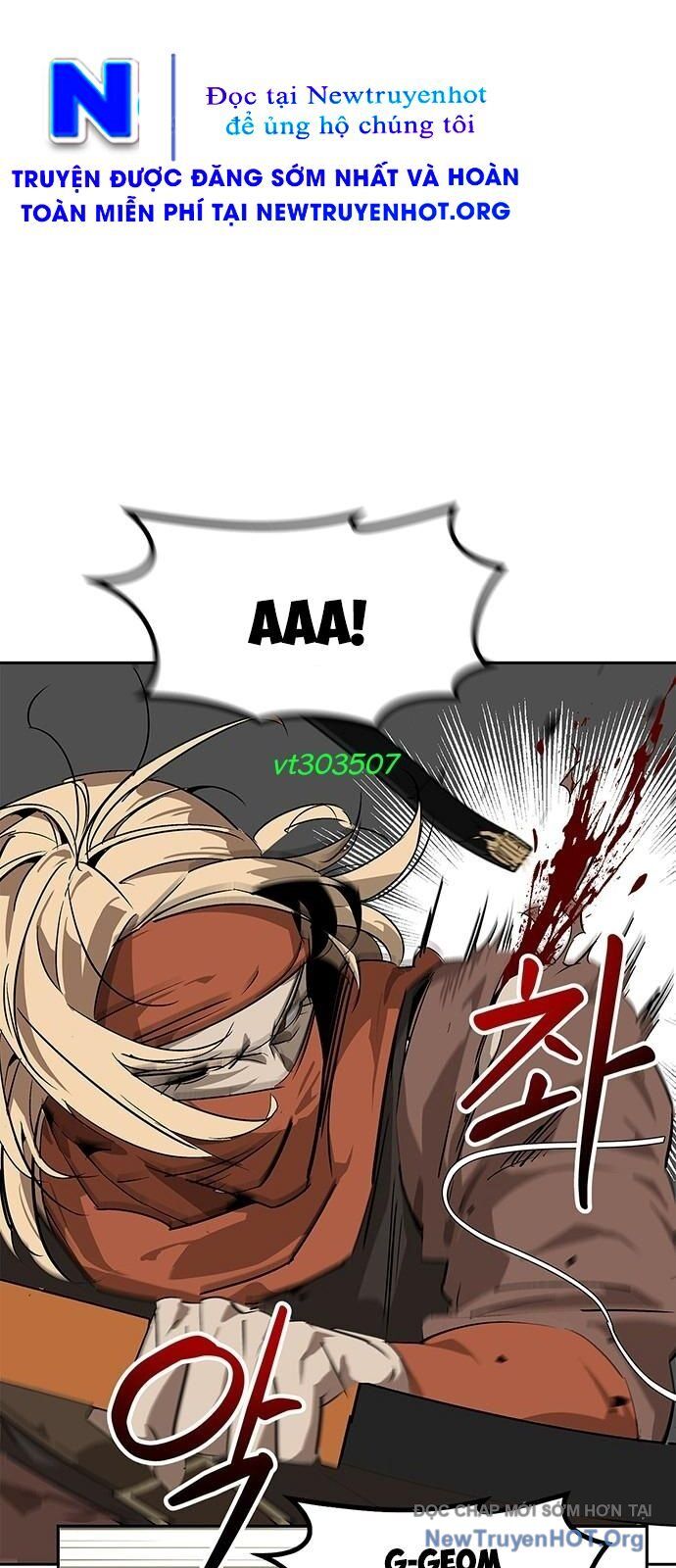 Võ Học Miền Viễn Tây Chapter 28 - Trang 2