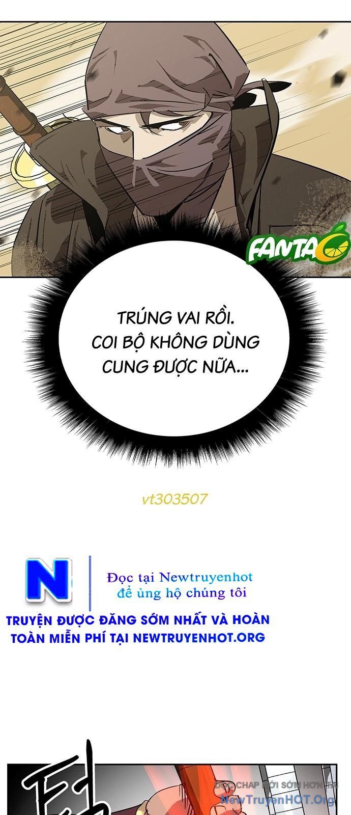 Võ Học Miền Viễn Tây Chapter 28 - Trang 2