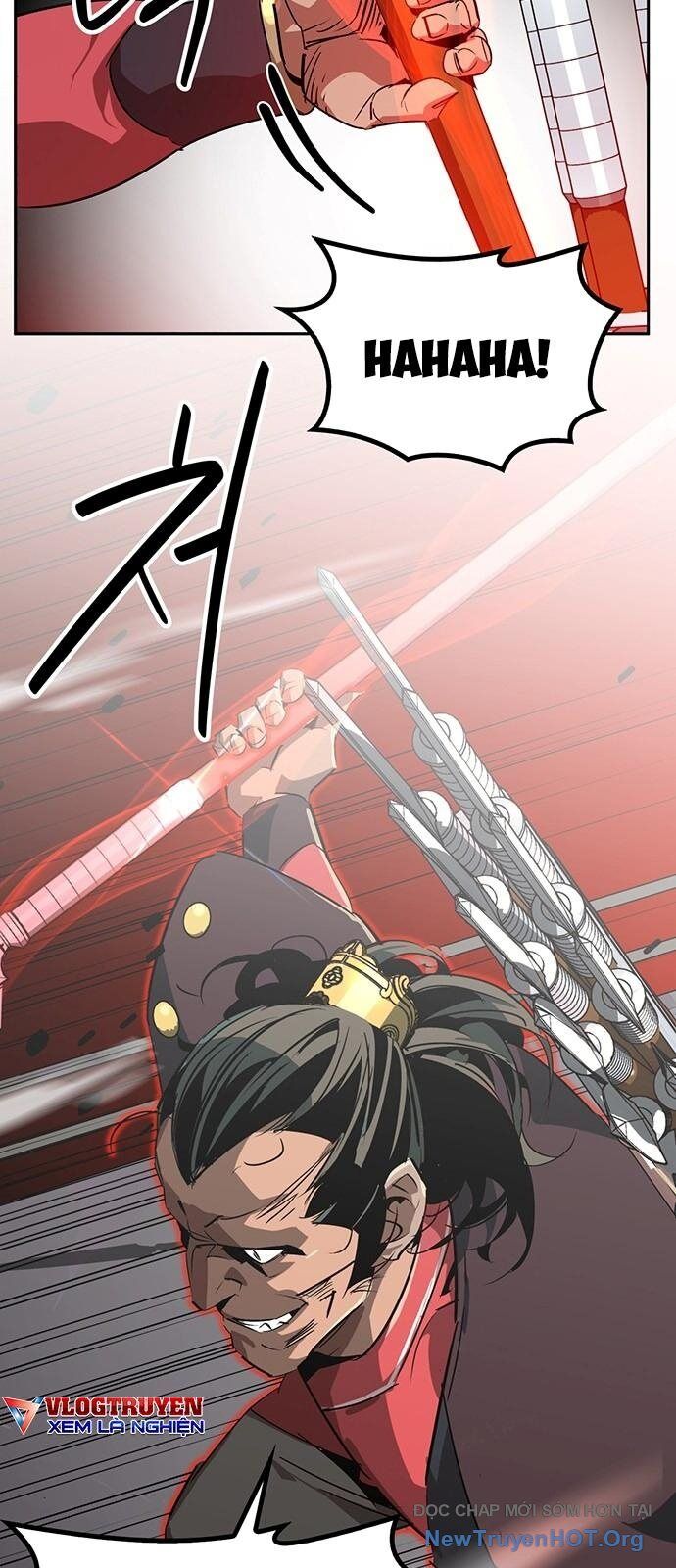 Võ Học Miền Viễn Tây Chapter 28 - Trang 2