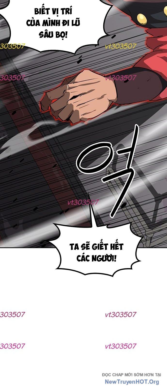 Võ Học Miền Viễn Tây Chapter 28 - Trang 2