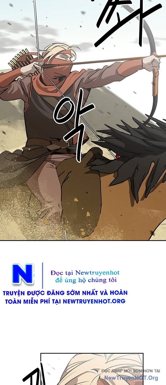 Võ Học Miền Viễn Tây Chapter 28 - Trang 2