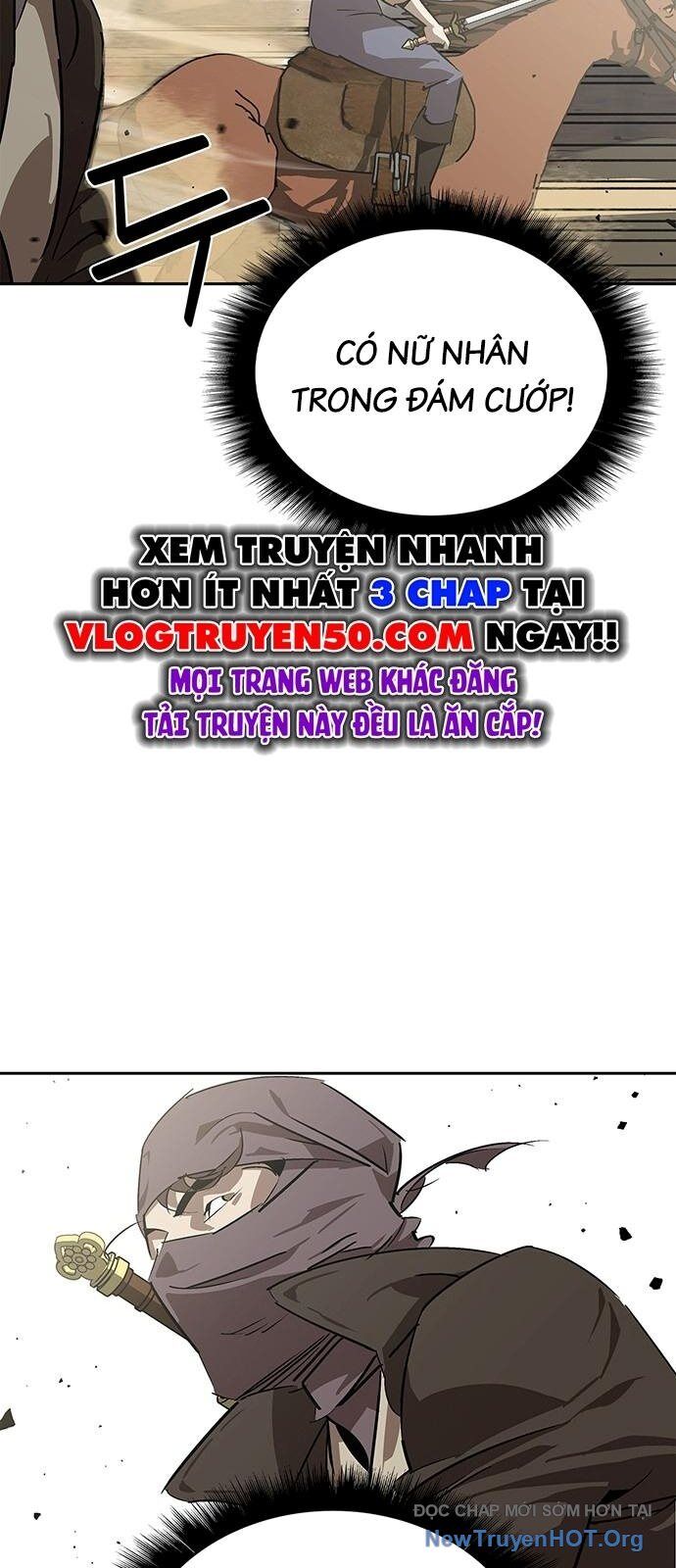 Võ Học Miền Viễn Tây Chapter 28 - Trang 2