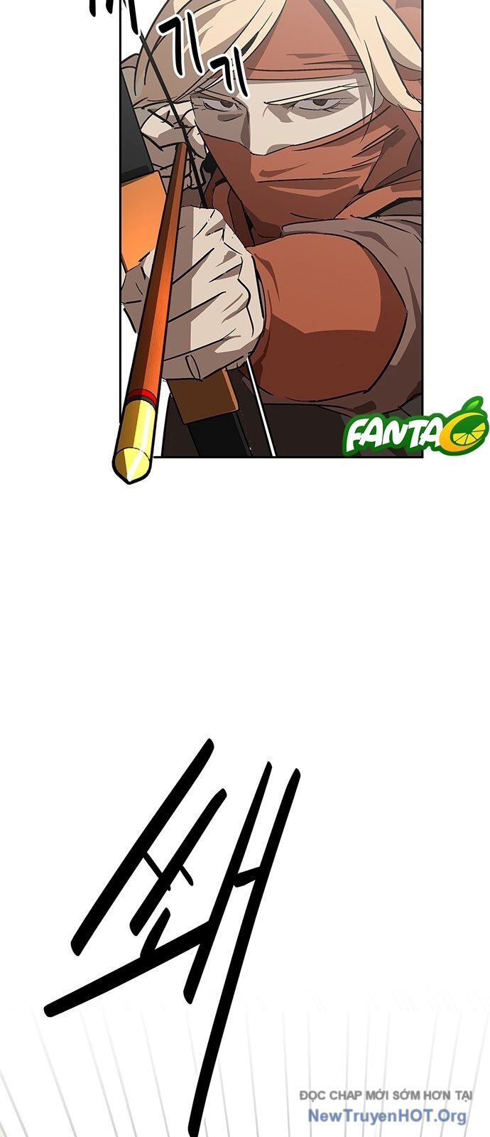 Võ Học Miền Viễn Tây Chapter 28 - Trang 2