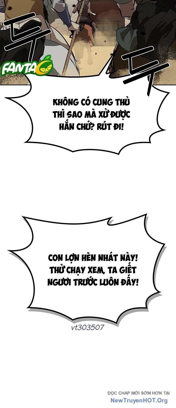 Võ Học Miền Viễn Tây Chapter 28 - Trang 2